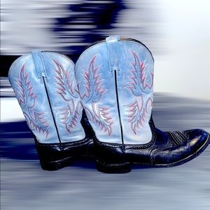 Ariat Western womens boots size 10
